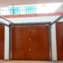 puertas para cochera