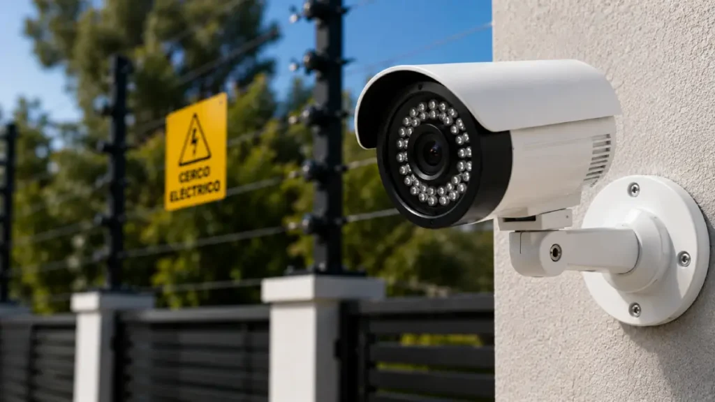 camaras de seguridad precios