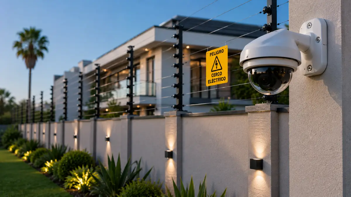 camaras de seguridad precios