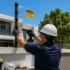 instalación de cerco eléctrico